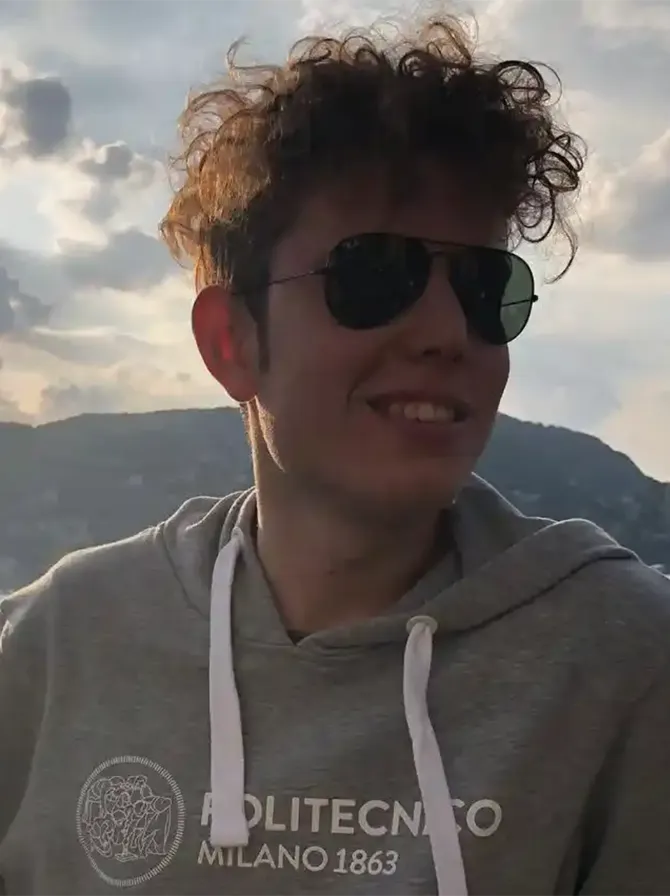 Cristiano Tavecchio