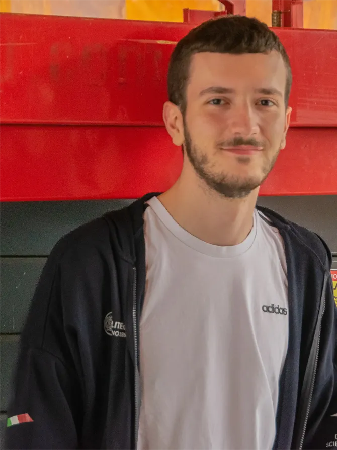 Edoardo Zampella
