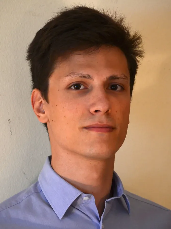 Federico Mosca