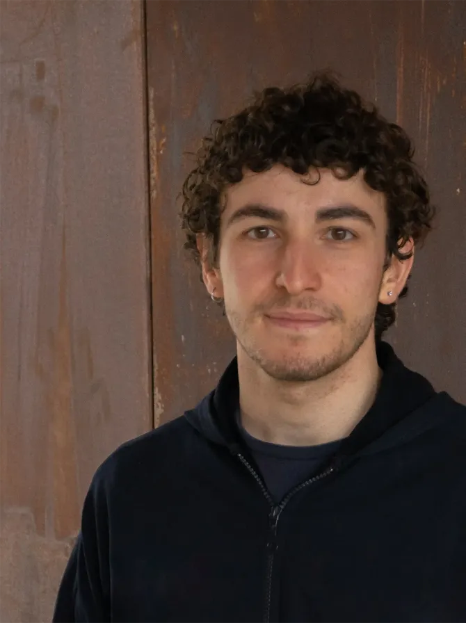 Lorenzo Reitani