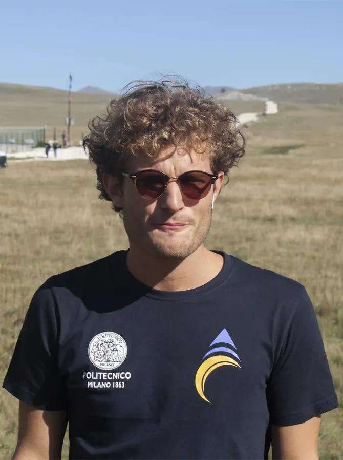 Luca Rizzieri