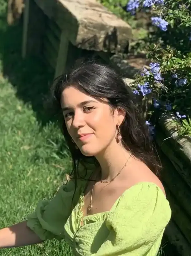 Margarida Pinheiro