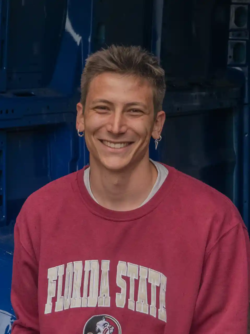 Enrico Zammit