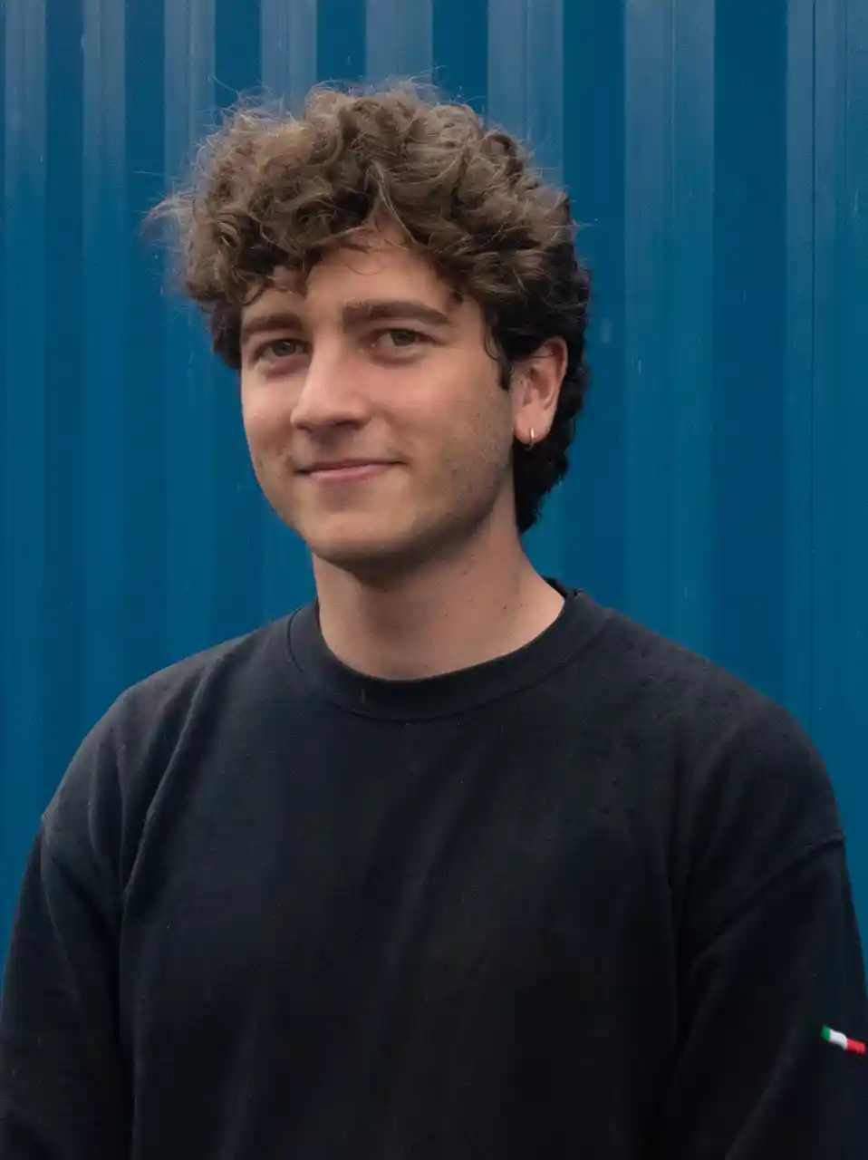 Gianmario Perrucci