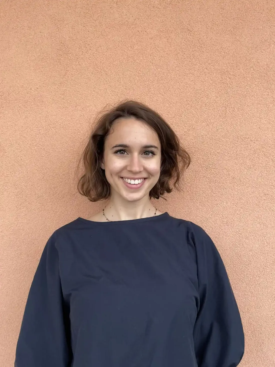 Laura Pesaresi