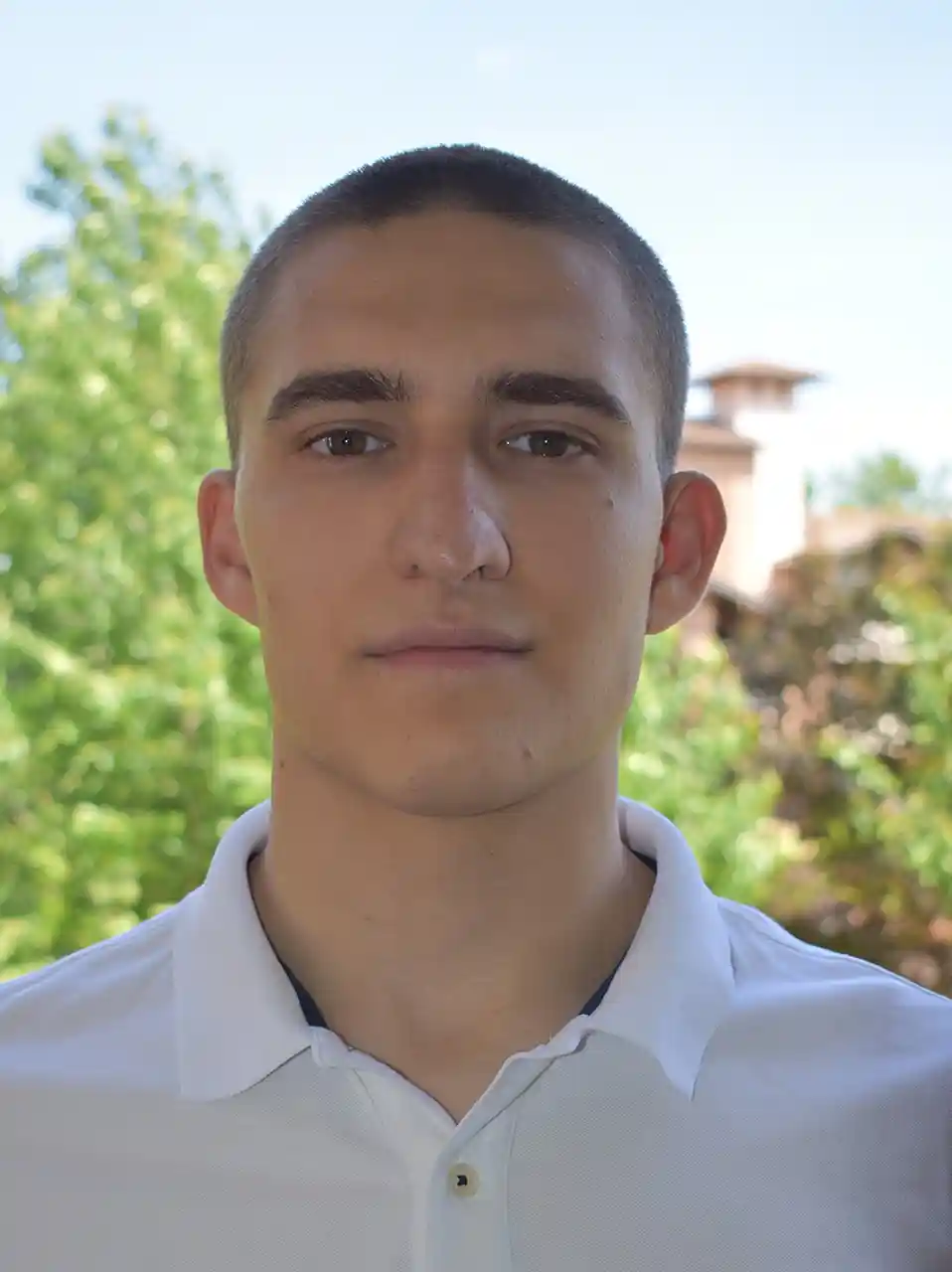 Matteo Mamino