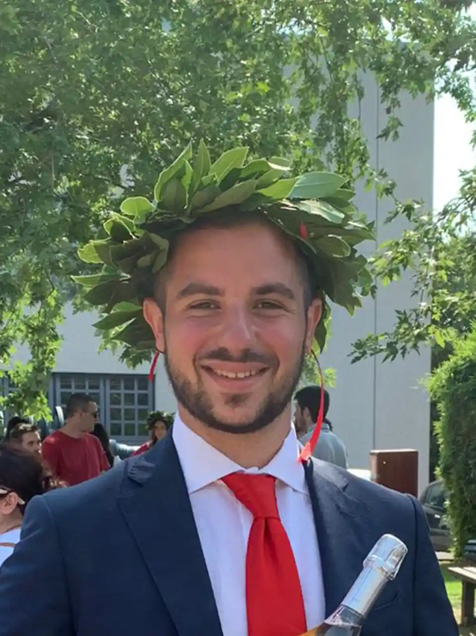 Simone Solidoro