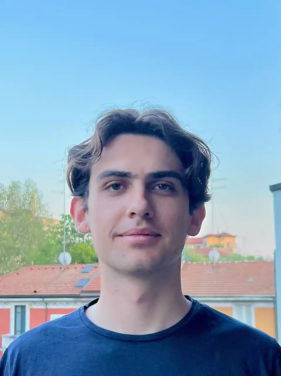 Riccardo Del Tenno