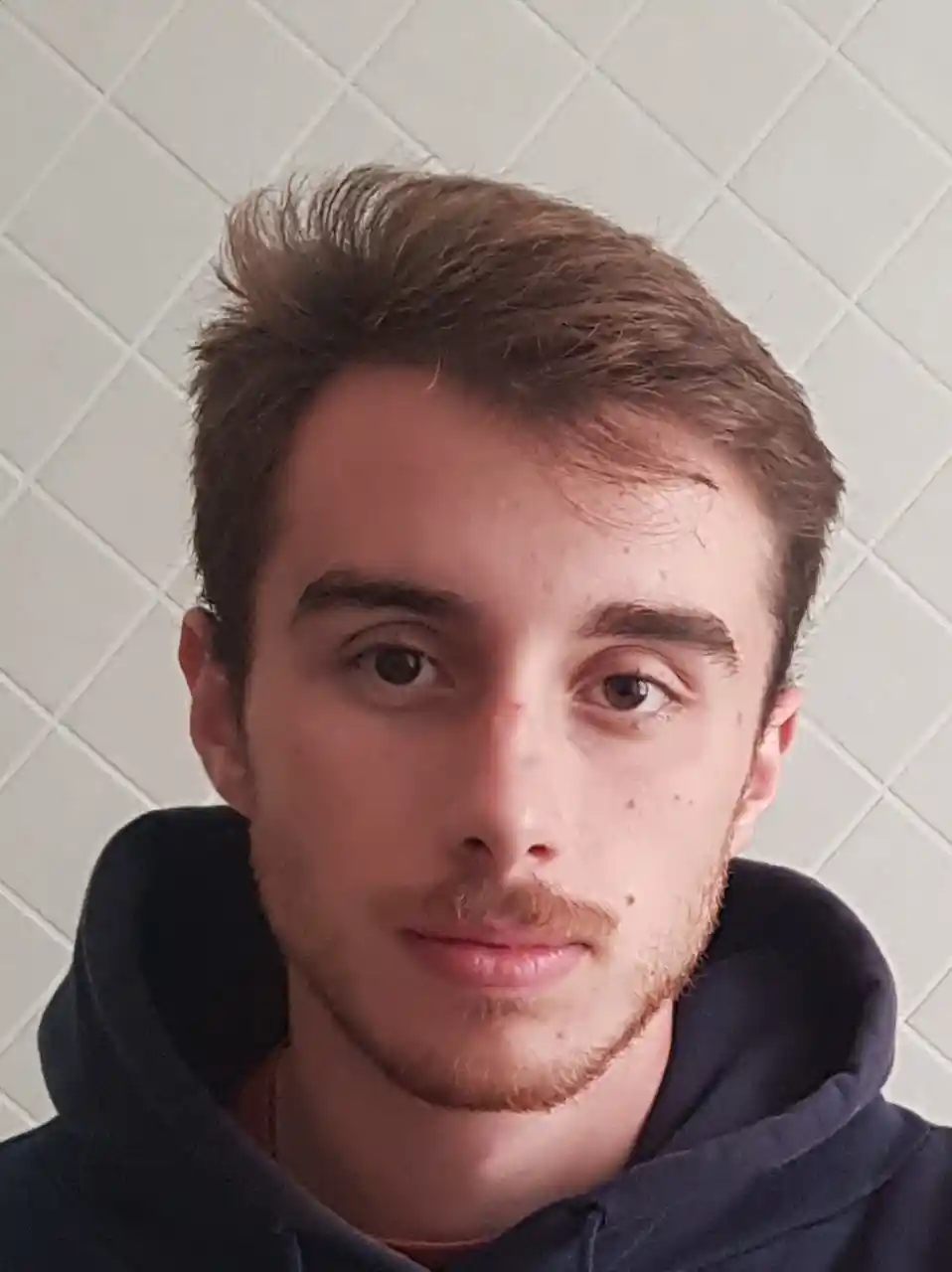 Riccardo Parotelli