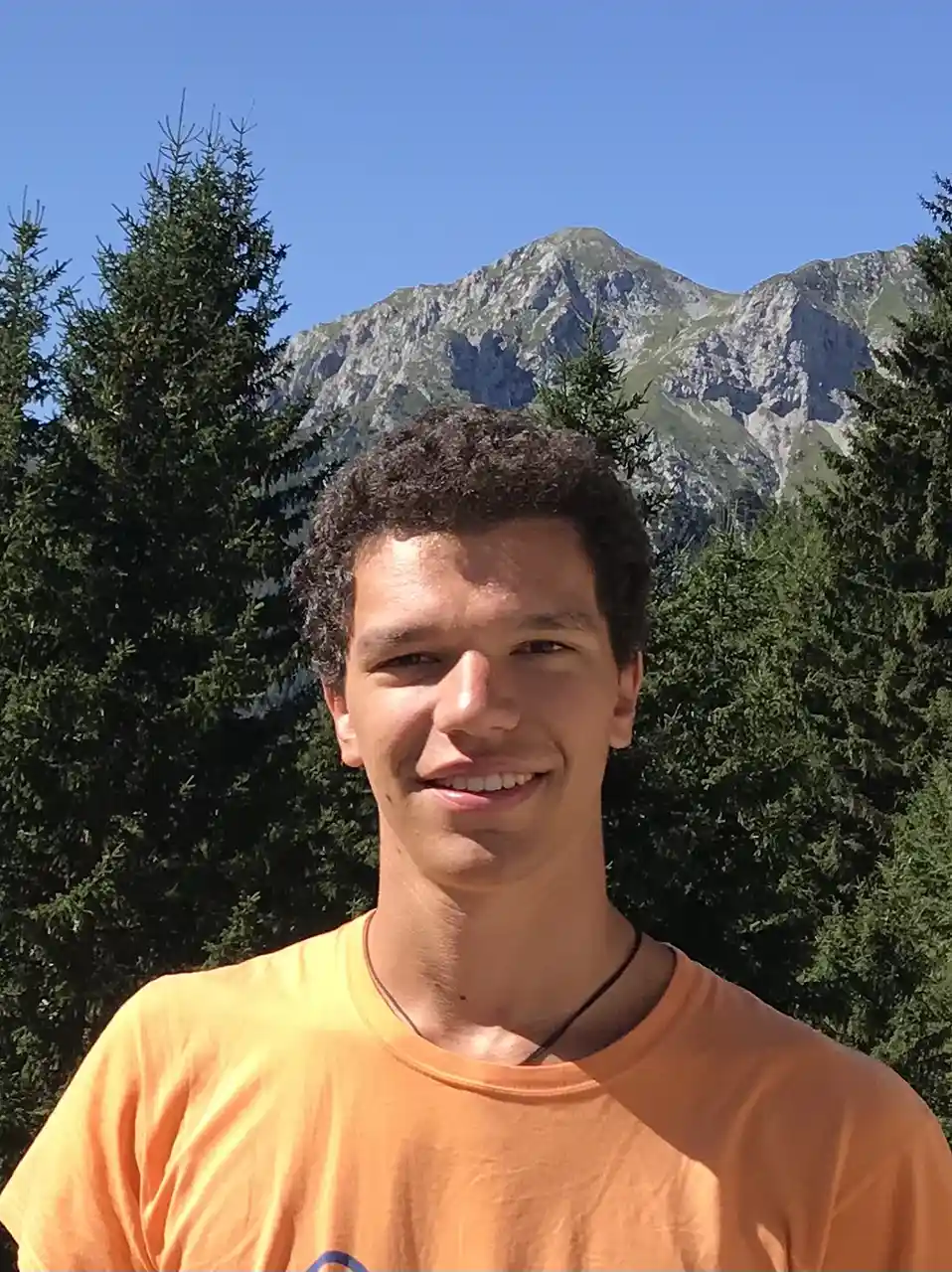 Alberto Armanni