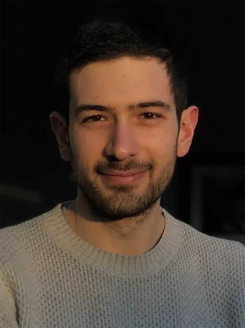 Matteo Colombo