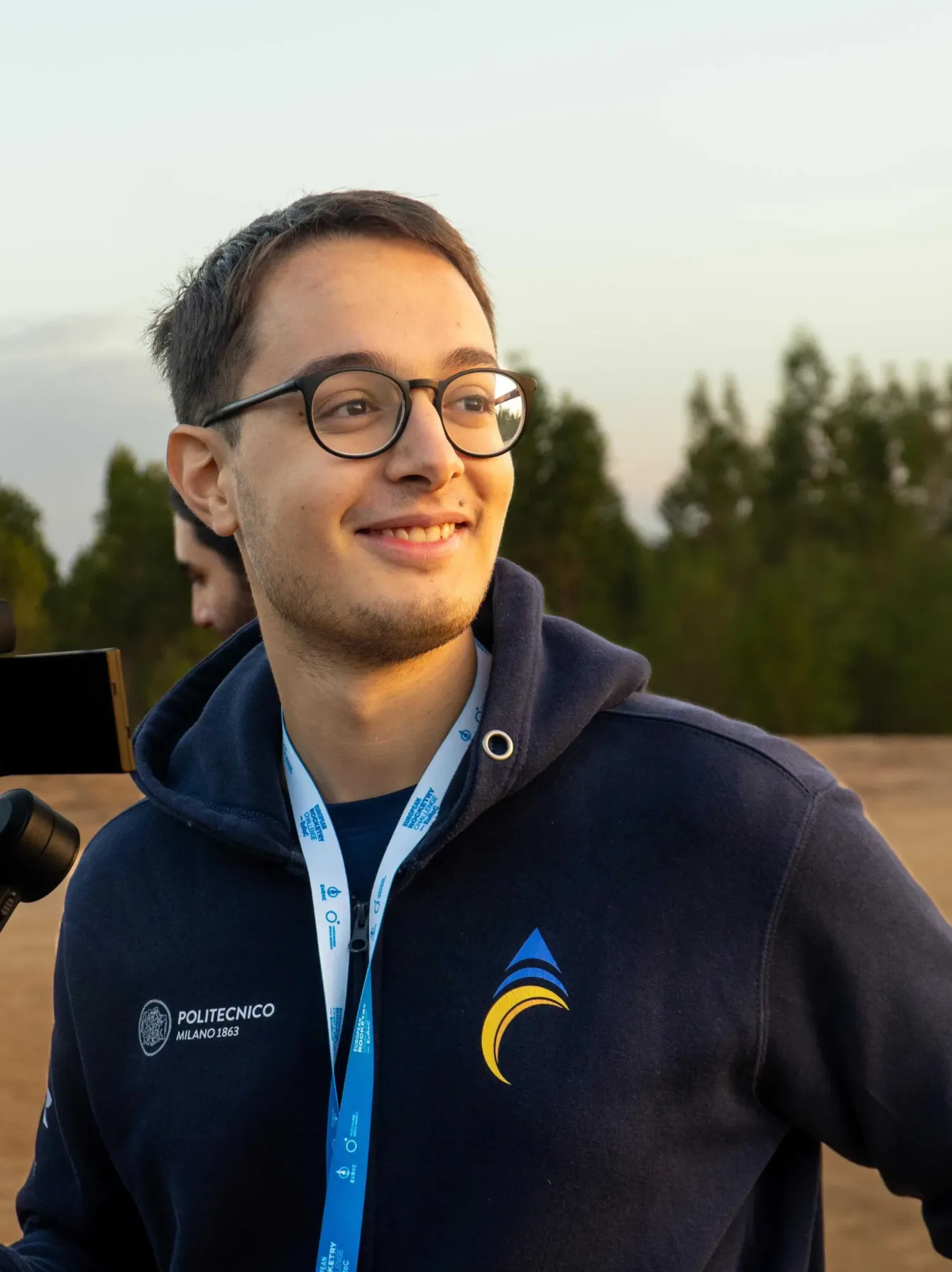 Matteo Menapace