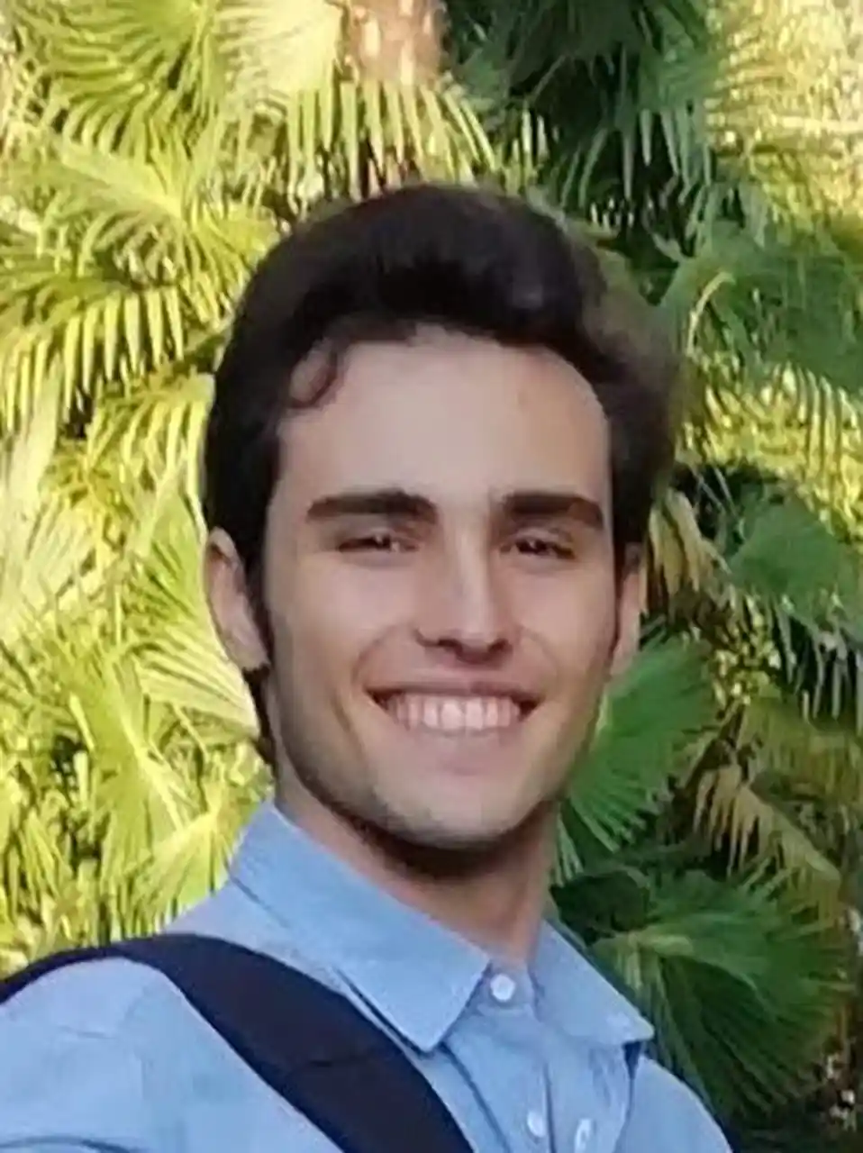 Marco Gaibotti