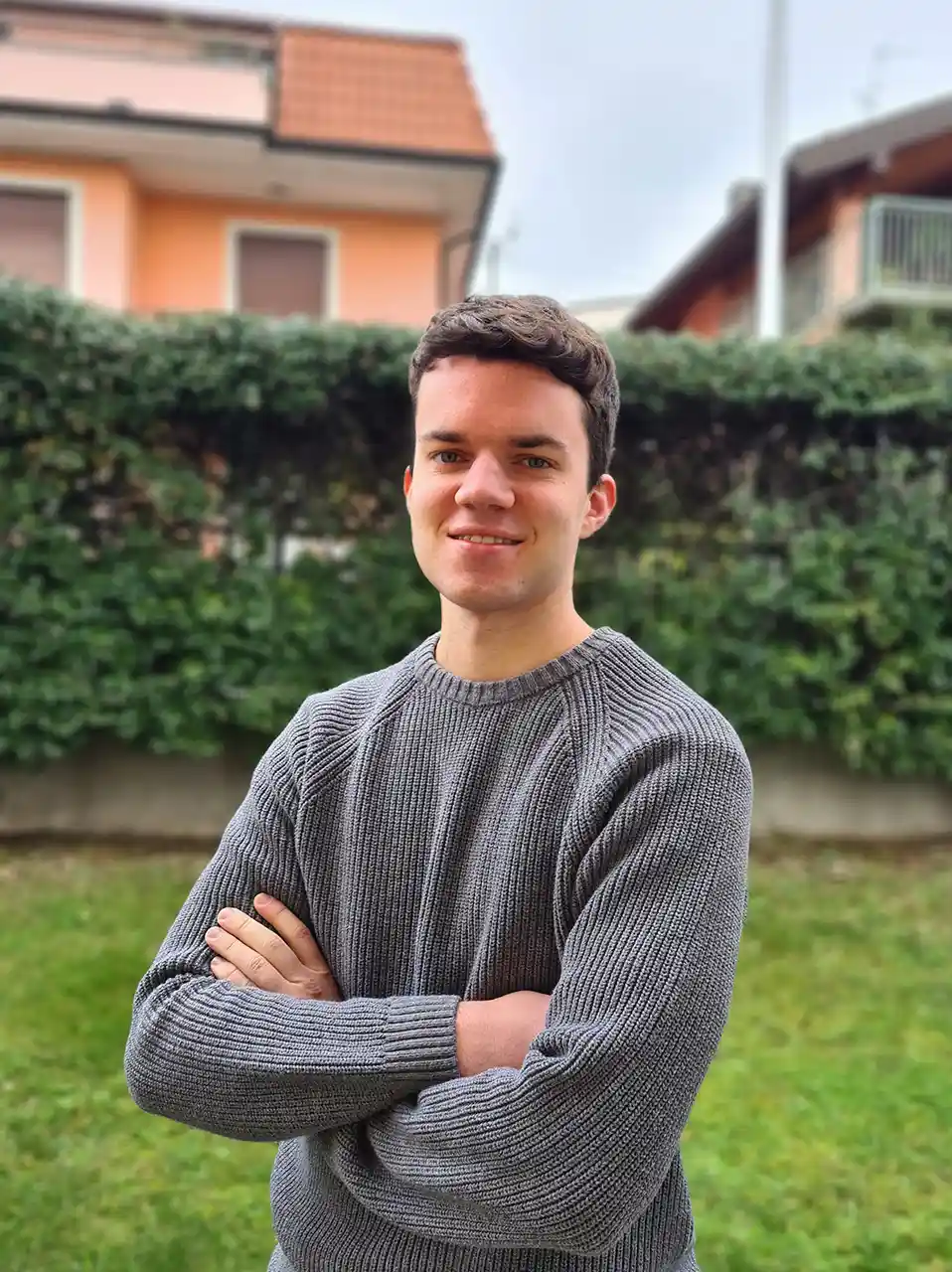 Matteo Gotti