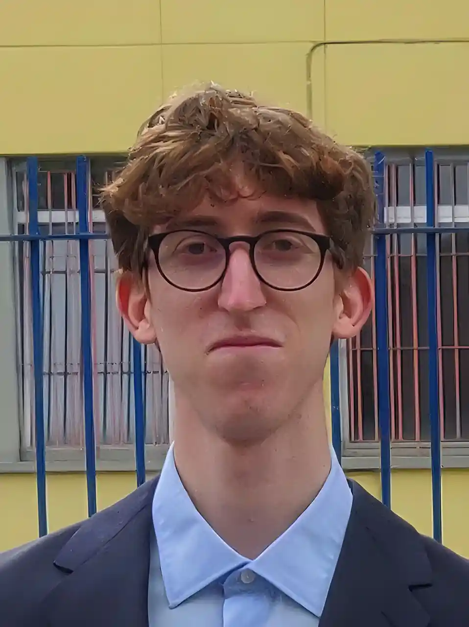 Nicolò Lontani
