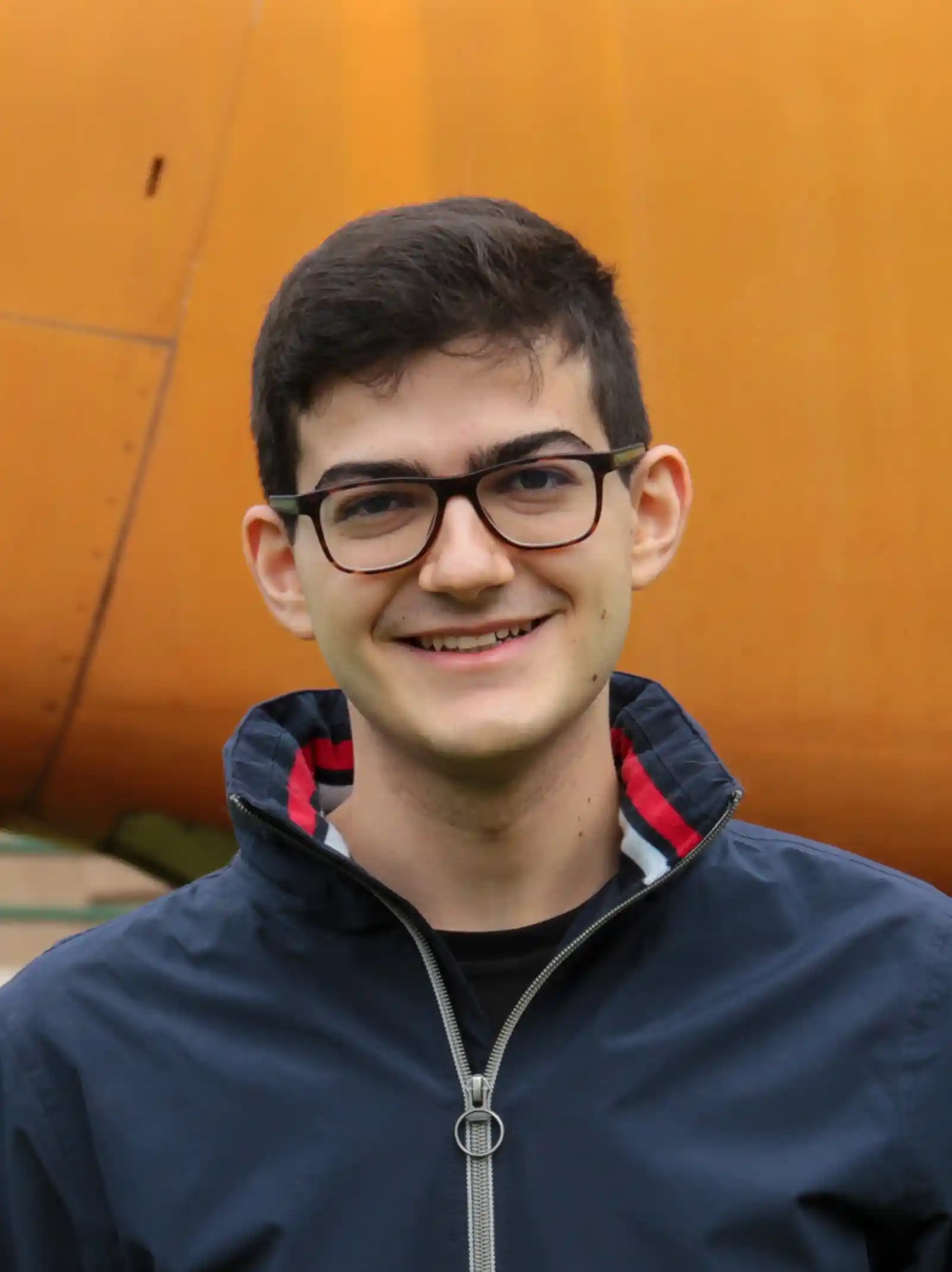 Gustavo Bajzek