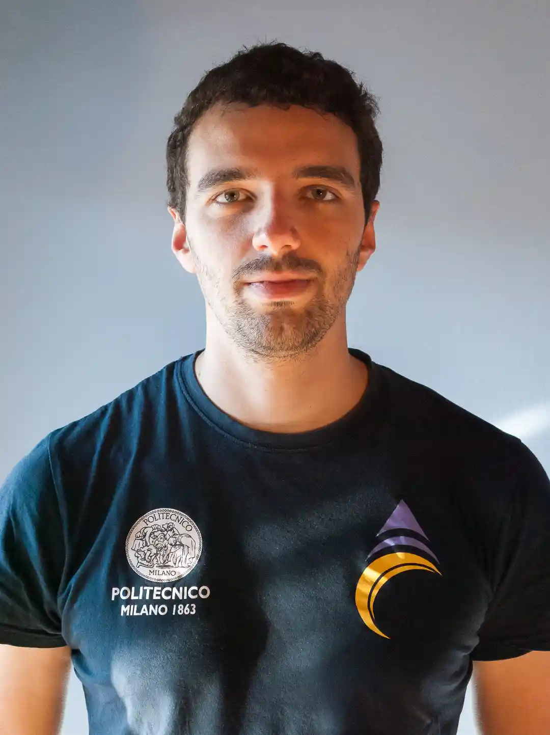 Luca Erbetta