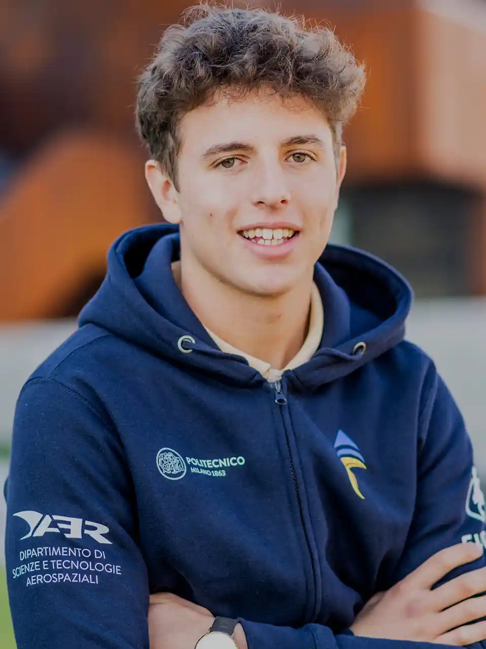 Matteo Nicoletti