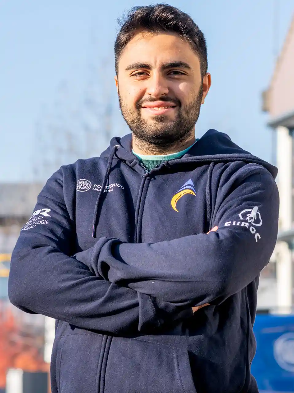 Vincenzo Tirolese