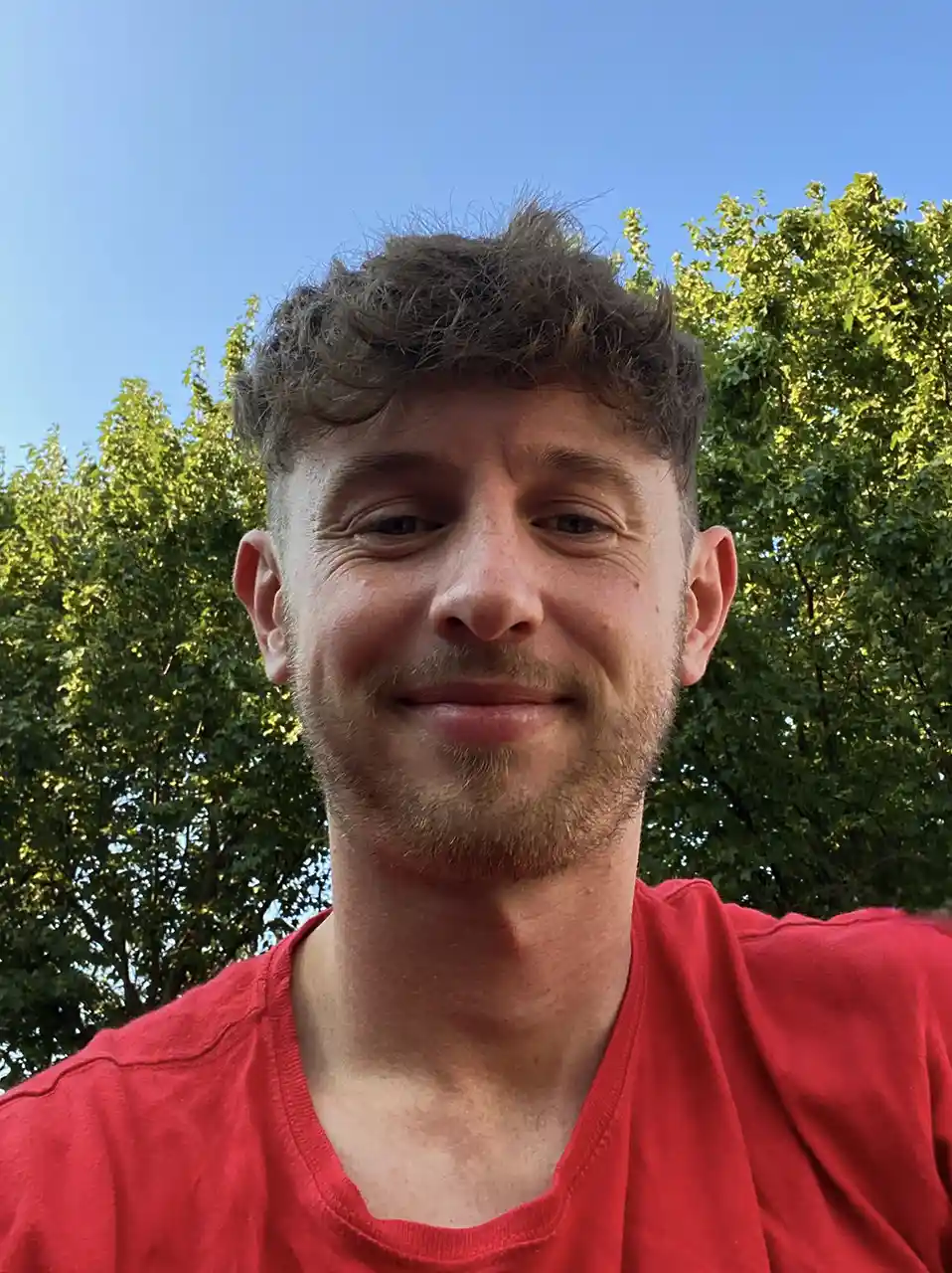 Federico Caslini