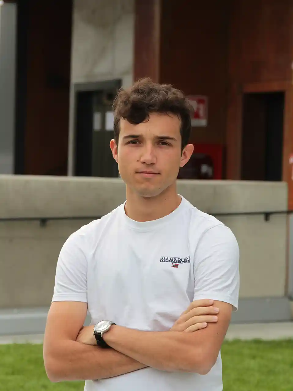 Lorenzo Cucchi