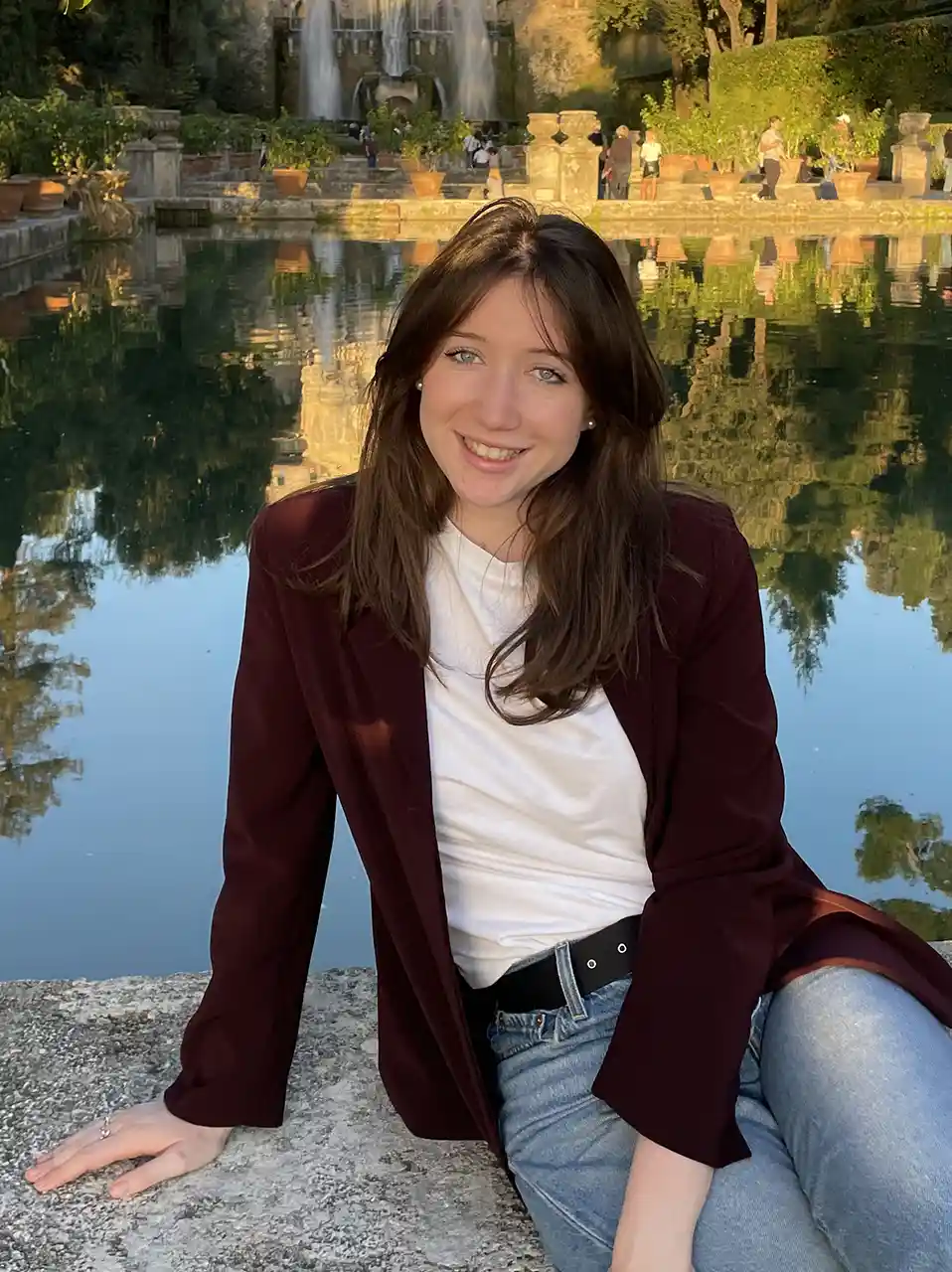 Annalisa Corradi