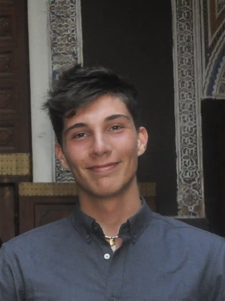 Davide Paltani