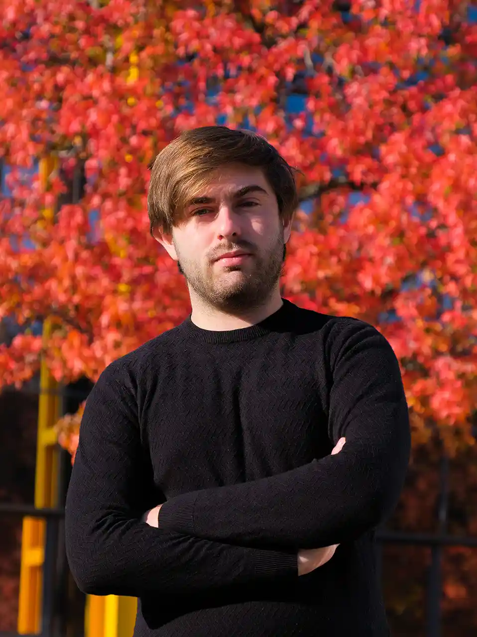 Fabio Rossi