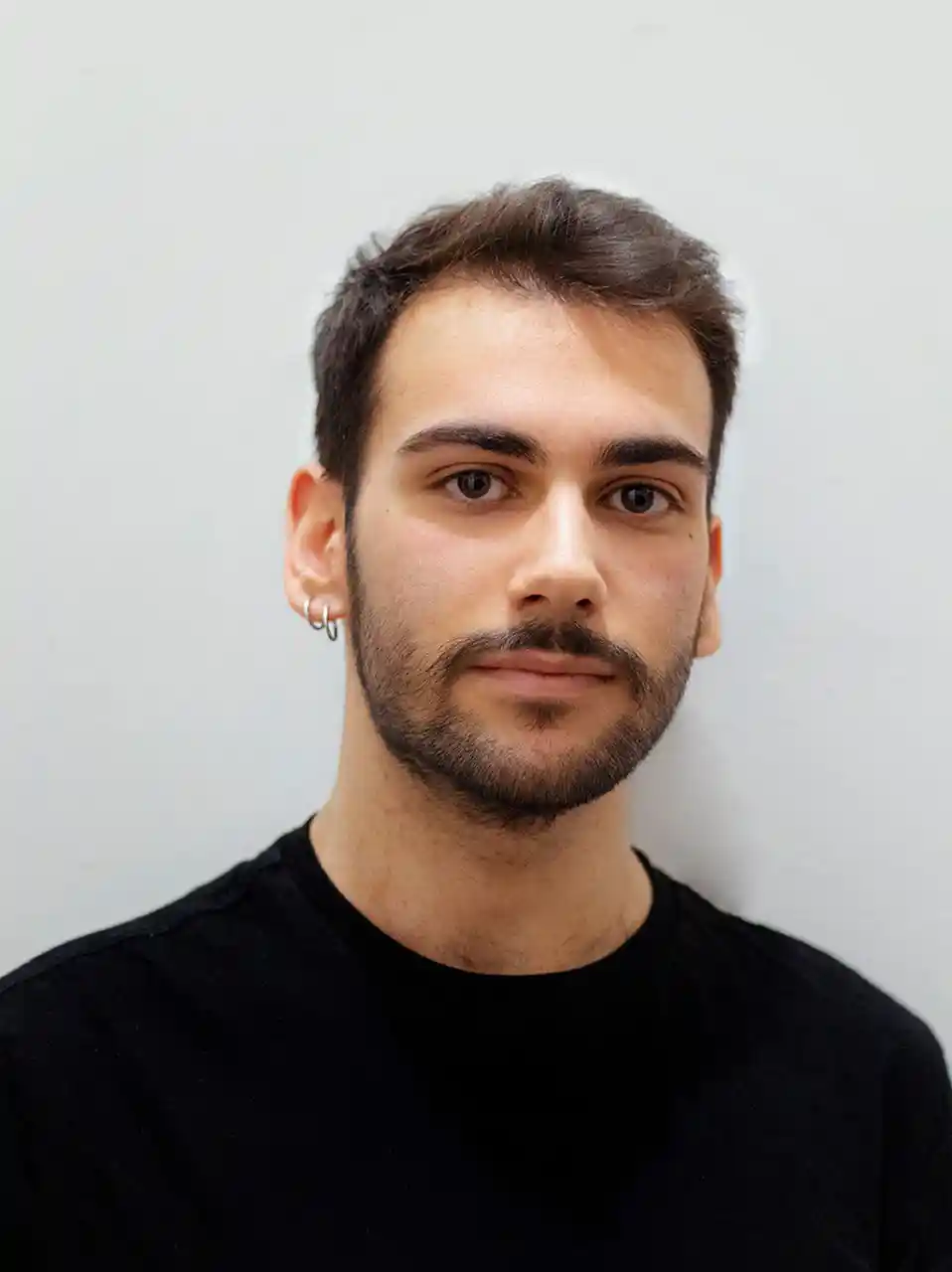 Valerio Limbardo