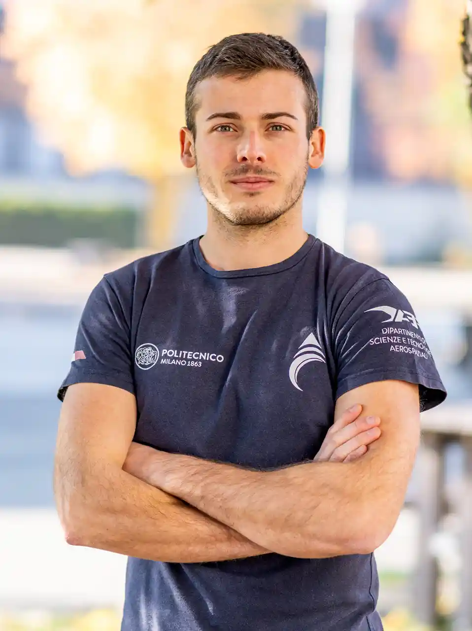 Alessandro Staffolani