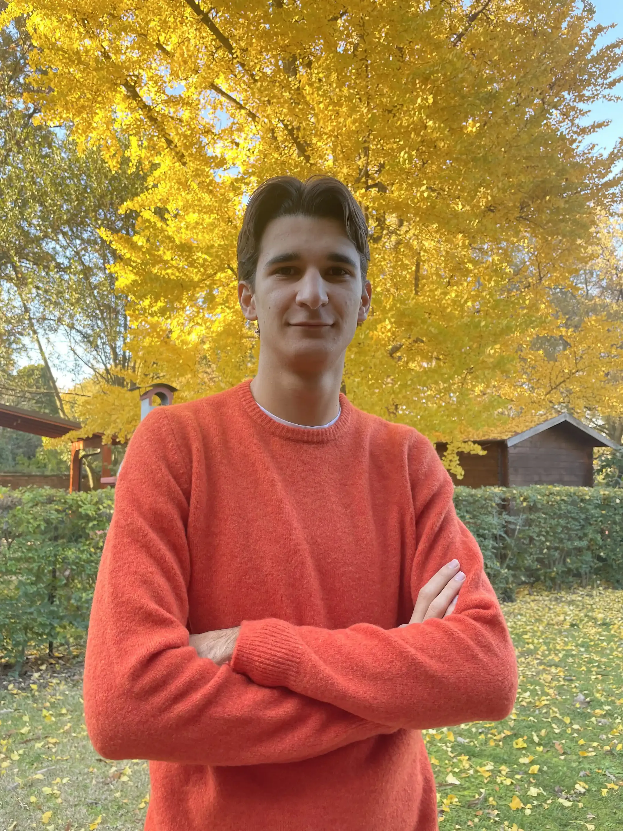 Filippo Balboni