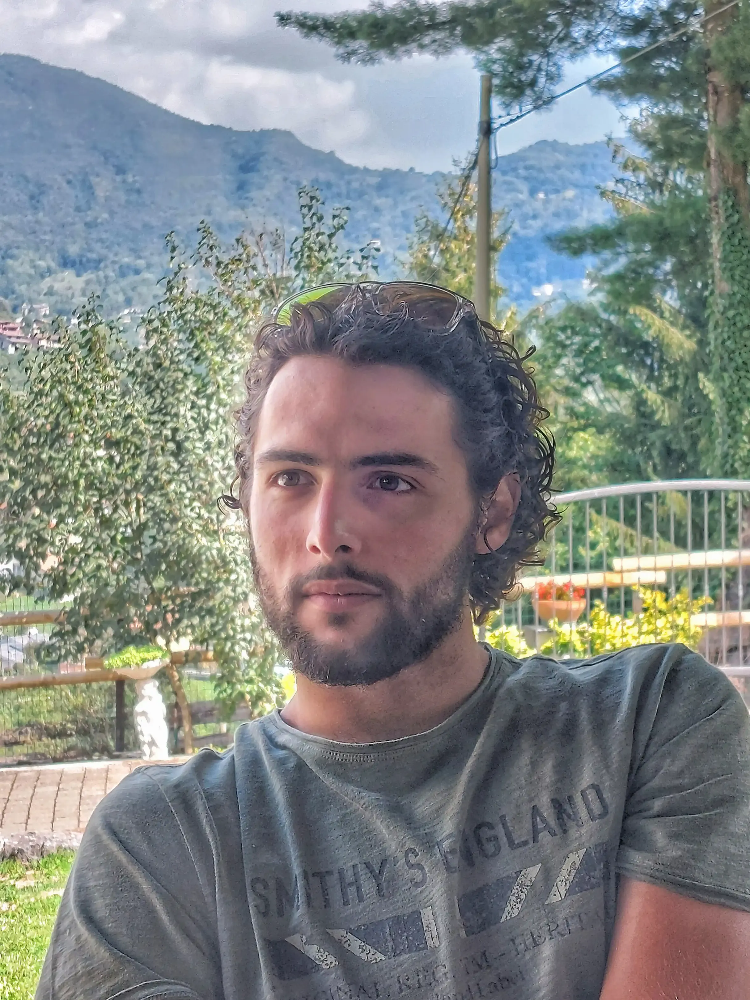 Samuele Anesa