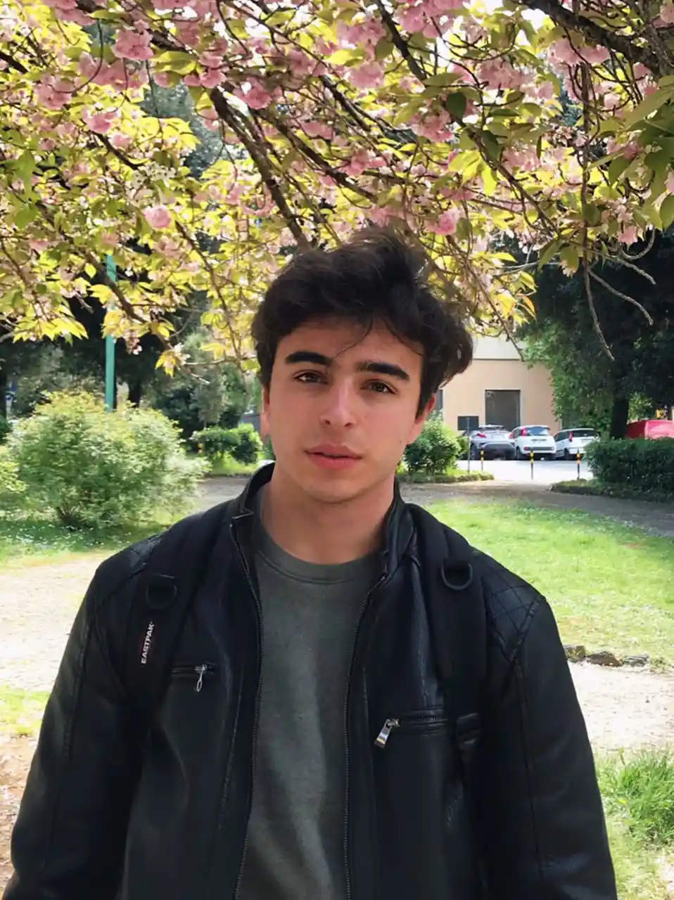 Simone Nannetti