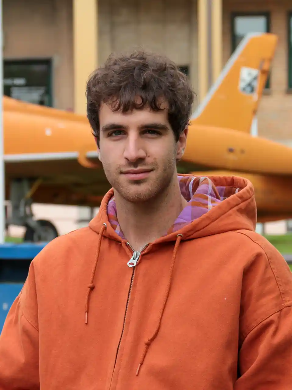 Alessio Derobertis