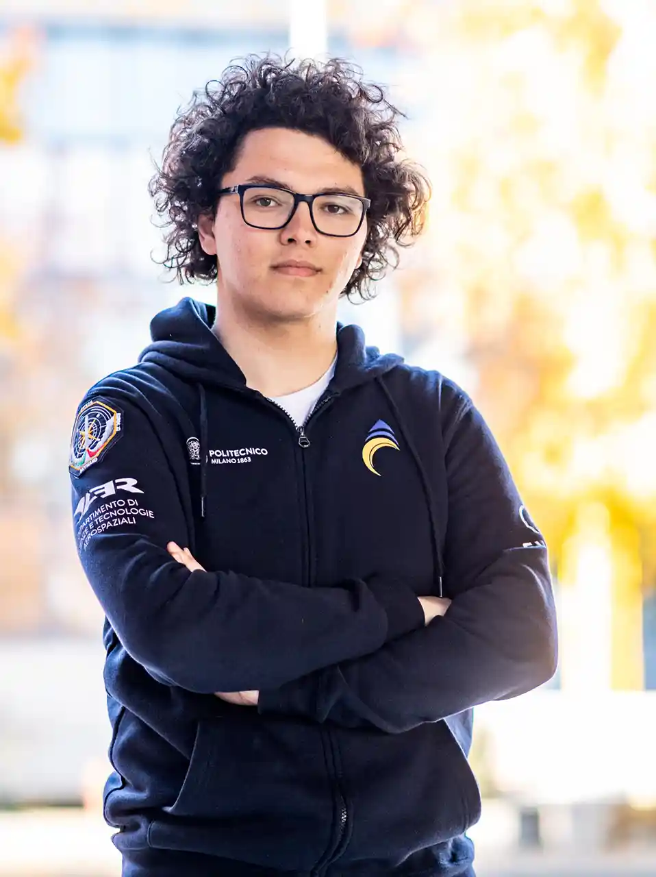 Davide Perani