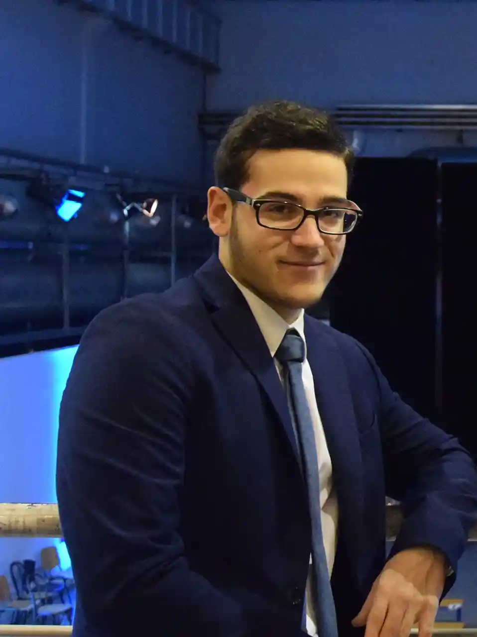 Federico Costanzo