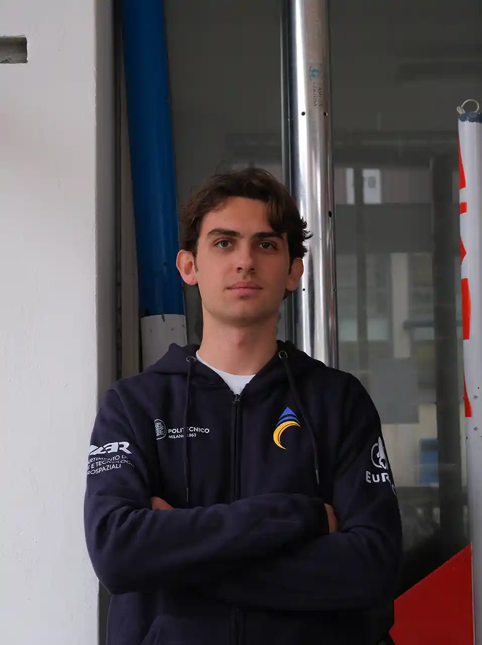 Riccardo Del Tenno