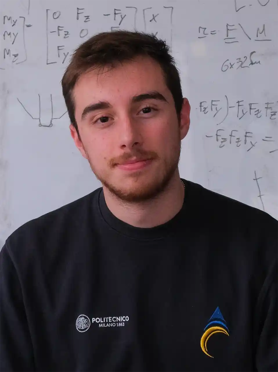 Riccardo Parotelli