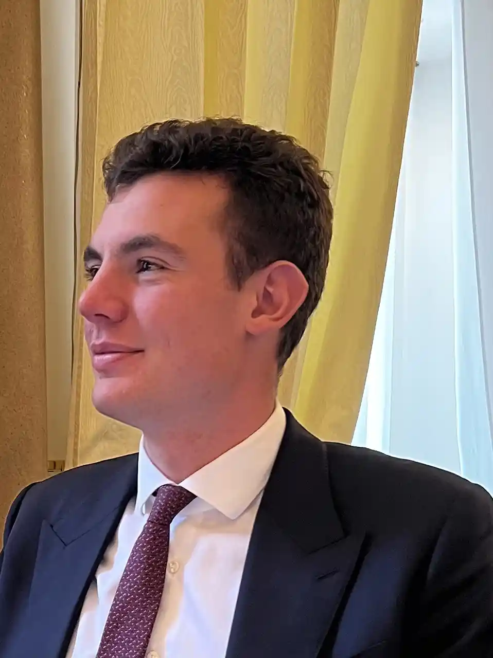 Andreas Oberrauch