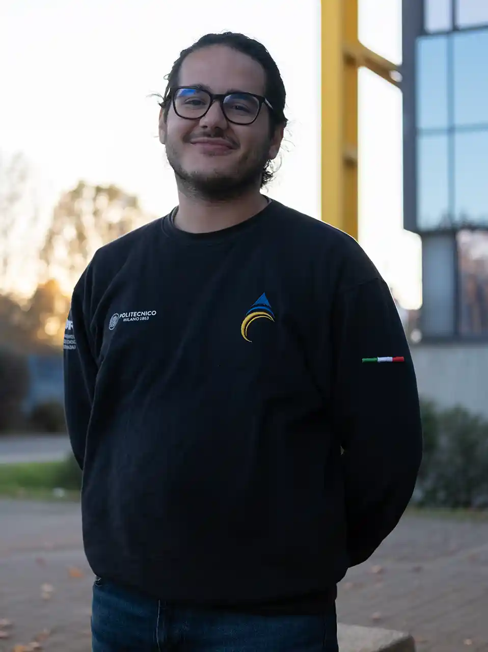 Davide Evangelista