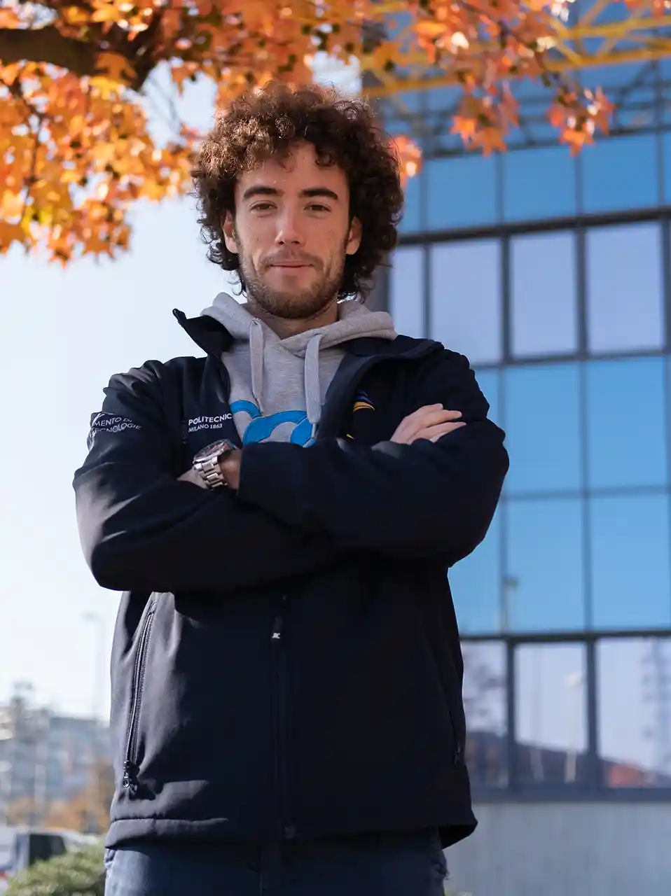 Davide Mazza