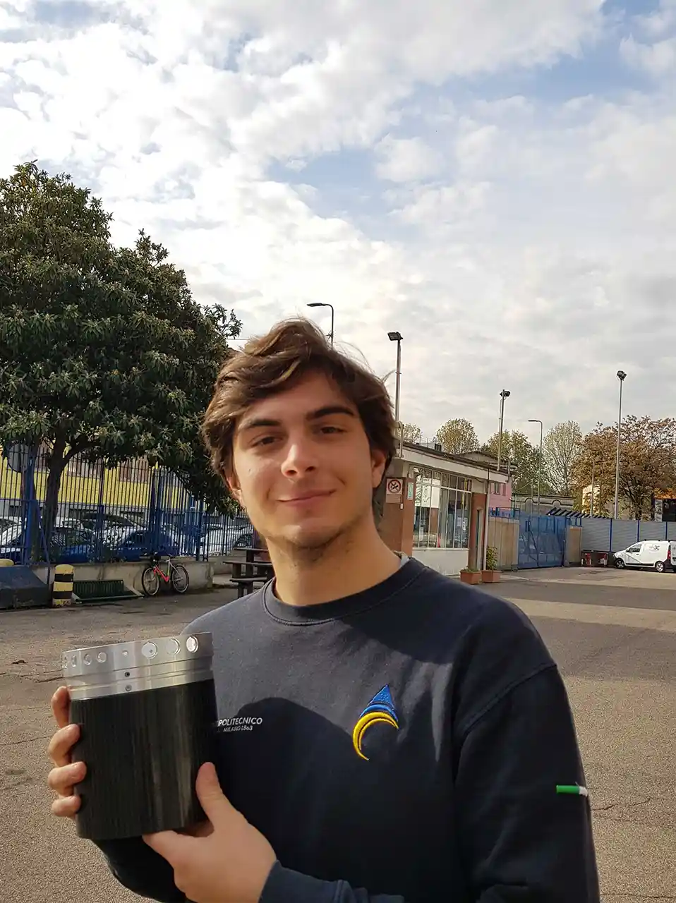 Edoardo Nistri