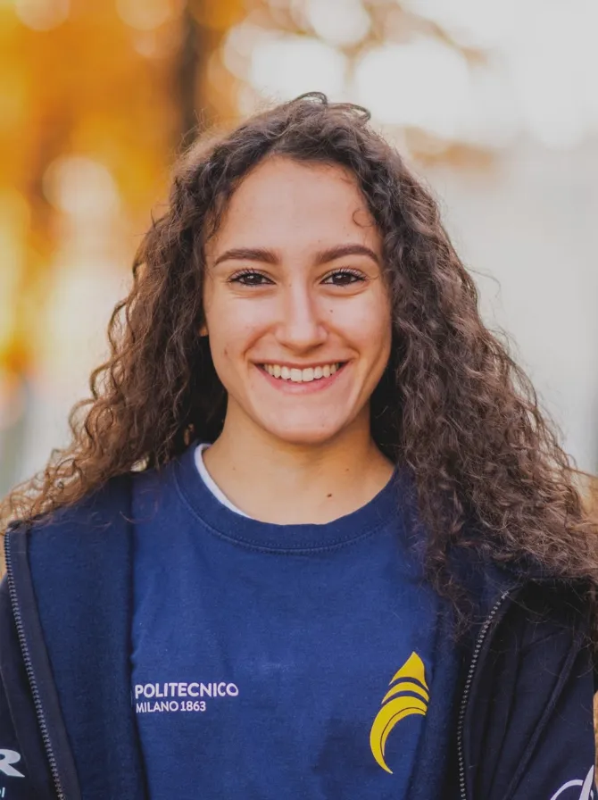 Giulia Ghirardini