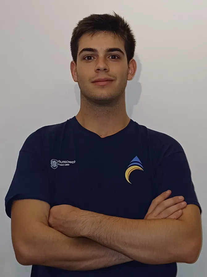 Lorenzo Amici