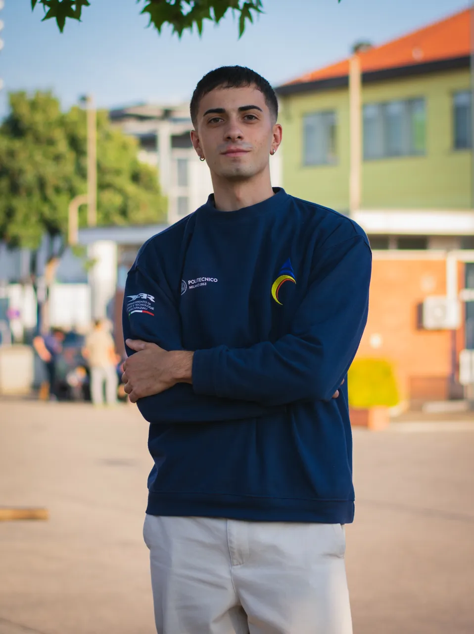 Marco D'agostino