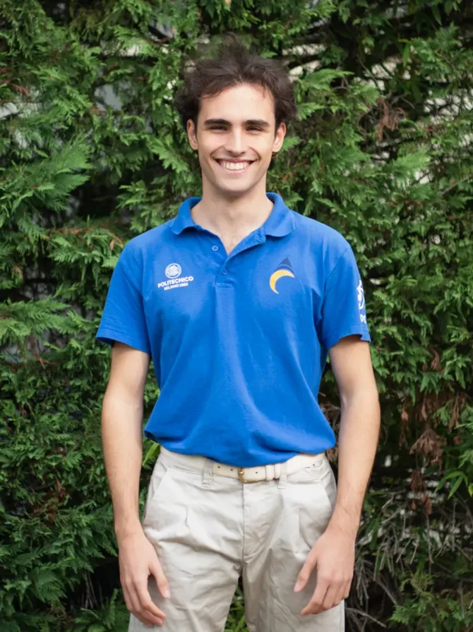 Marco Gaibotti