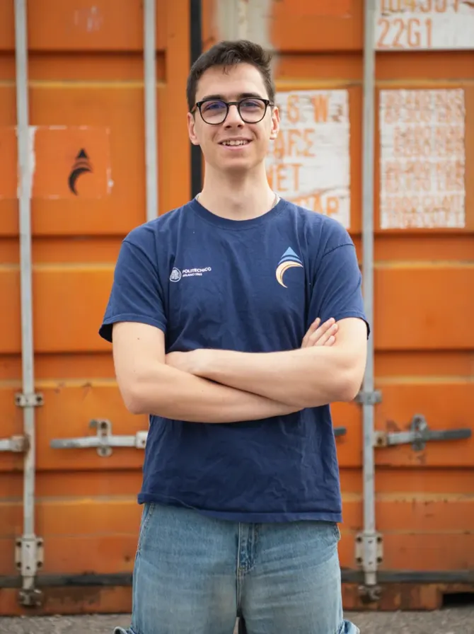 Riccardo Bellotti