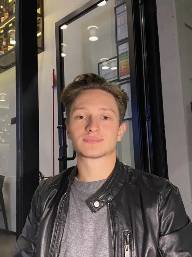 Riccardo Cadamuro