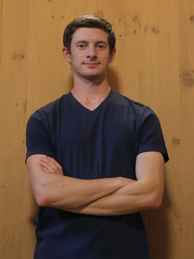 Samuele Ossola