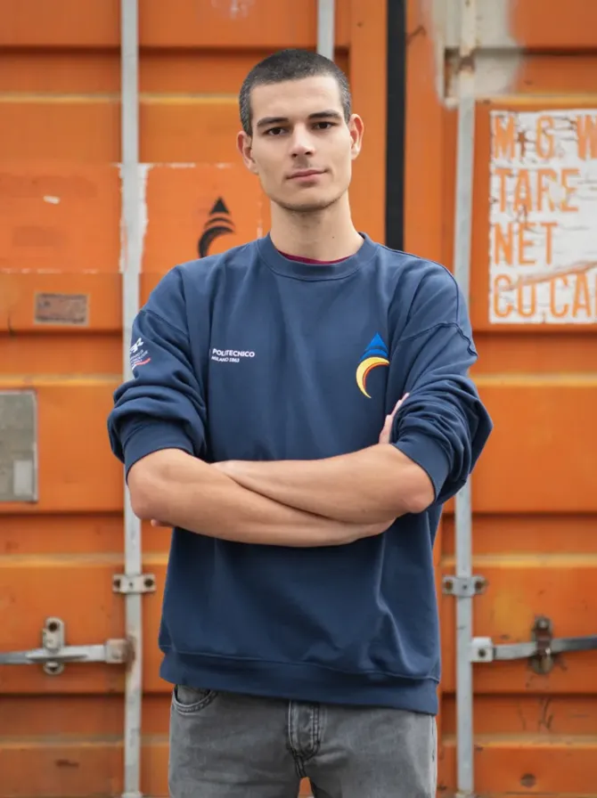 Simone Lomolino